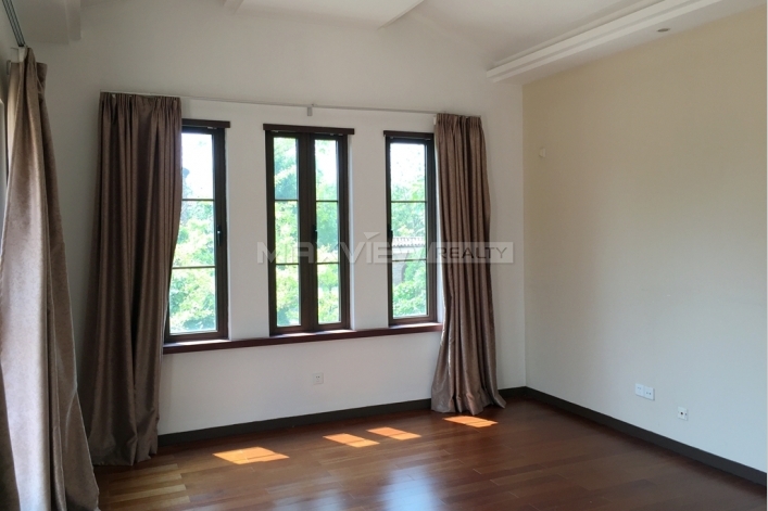 San Marino Bridge   |   圣玛丽诺桥 4bedroom 420sqm ¥42,000 PDV00381