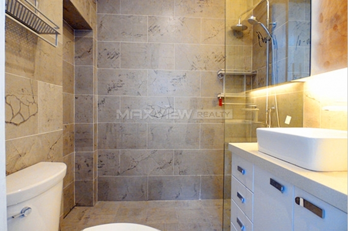 Old Lane House on Huaihai M. Road 3bedroom 160sqm ¥38,000 SH015752