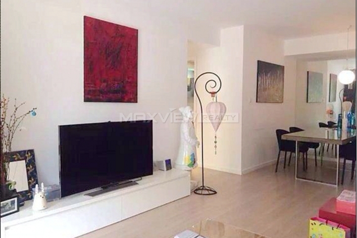 Central Residences   |   嘉里华庭 3bedroom 151sqm ¥27,000 CNA00777