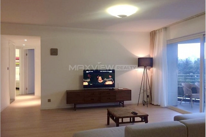 Central Residences   |   嘉里华庭 3bedroom 175sqm ¥34,000 CNA05824