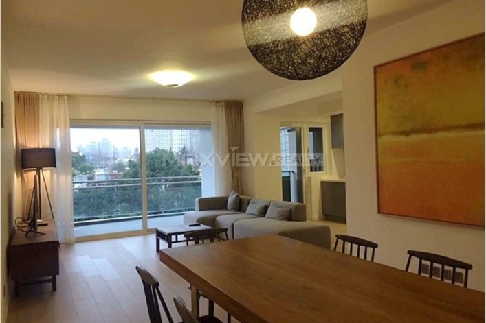 Central Residences   |   嘉里华庭 3bedroom 175sqm ¥34,000 CNA05824