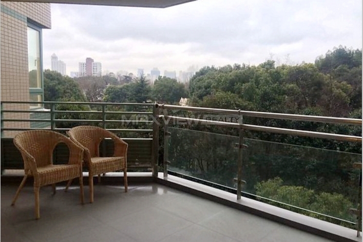 Central Residences   |   嘉里华庭 3bedroom 175sqm ¥34,000 CNA05824