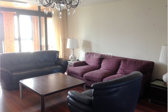 Dawn Garden   |   晓园 3bedroom 180sqm ¥25,000 PDA12064