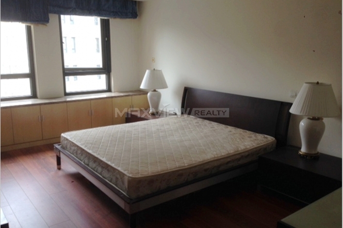 Dawn Garden   |   晓园 3bedroom 180sqm ¥25,000 PDA12064