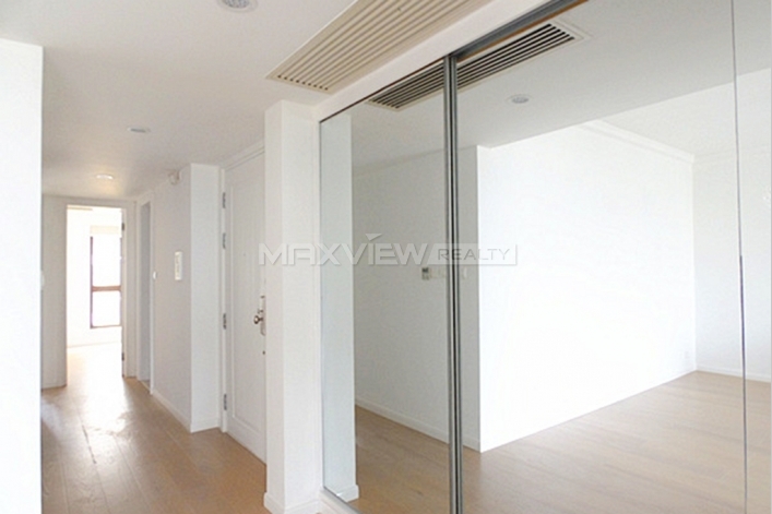 Lakeville at Xintiandi   |   翠湖天地 3bedroom 155sqm ¥35,000 SH015754