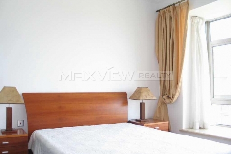 Shimao Lakeside Garden   |    世茂湖滨花园 4bedroom 250sqm ¥28,000 PDA09831
