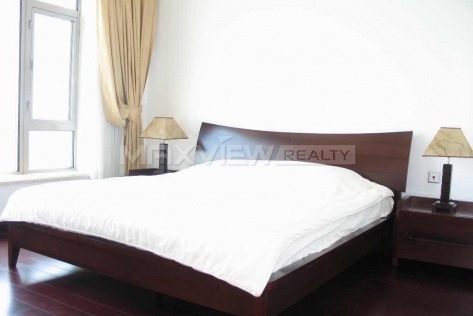 Shimao Lakeside Garden   |    世茂湖滨花园 4bedroom 250sqm ¥28,000 PDA09831