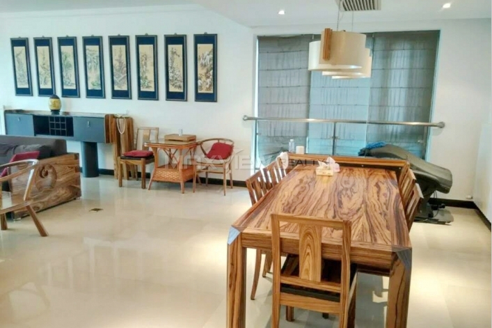 Shimao Riviera Garden   |   世茂滨江花园  4bedroom 315sqm ¥42,000 PDA08459