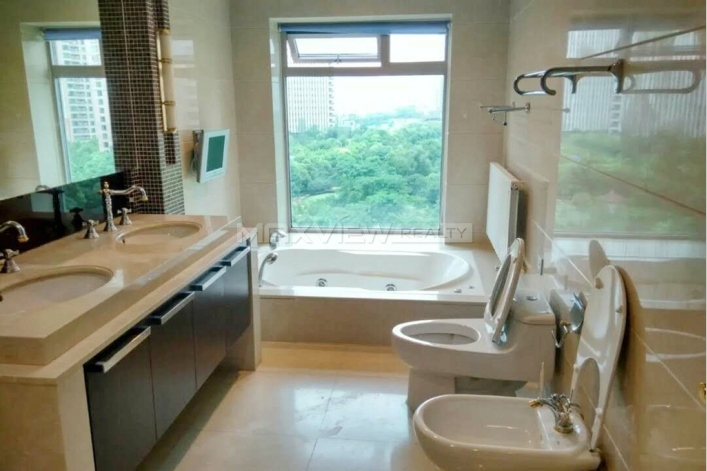 Shimao Riviera Garden   |   世茂滨江花园  4bedroom 315sqm ¥42,000 PDA08459