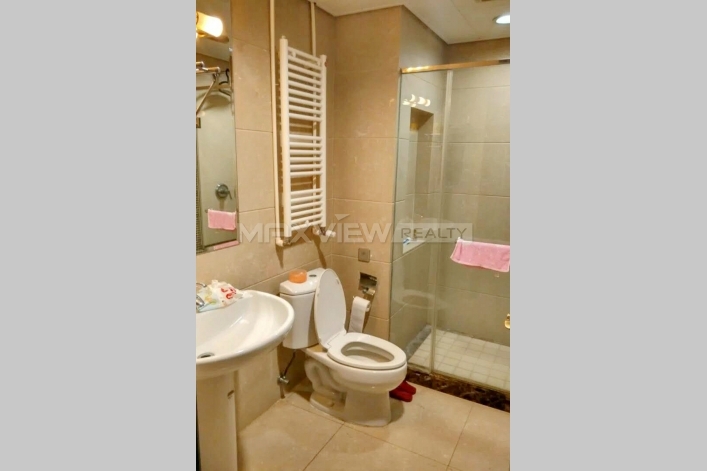 Shimao Riviera Garden   |   世茂滨江花园  4bedroom 315sqm ¥42,000 PDA08459