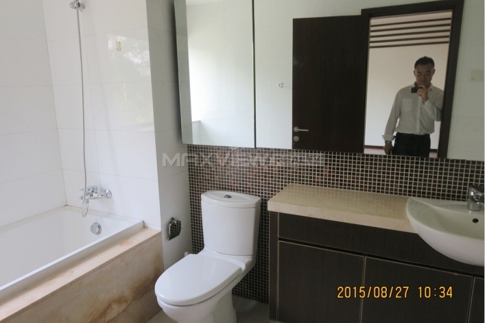 Westwood Green   |   西郊·林茵湖畔 4bedroom 280sqm ¥30,000 SH015757