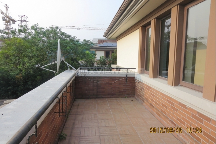 Dream House   |   观庭 4bedroom 492sqm ¥30,000 SH015763