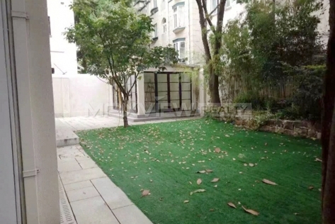 Old House on Yongfu Road 5bedroom 350sqm ¥110,000 SH015741