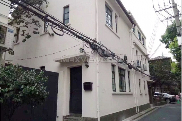 Old House on Yongfu Road 5bedroom 350sqm ¥85,000 SH015741