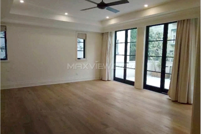 Old House on Yongfu Road 5bedroom 350sqm ¥85,000 SH015741