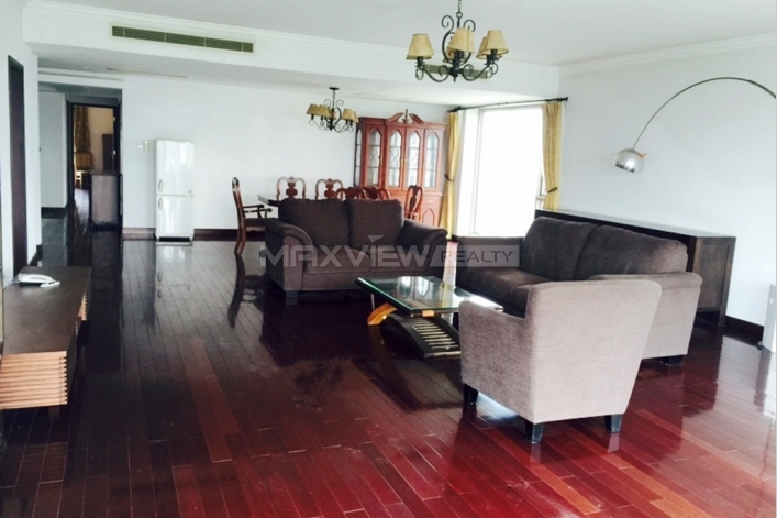 世茂滨江花园 4bedroom 313sqm ¥40,000 SH015771