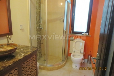 Jiushi Western Suburban Garden   |   久事西郊花园 4bedroom 300sqm ¥29,000 SH015776