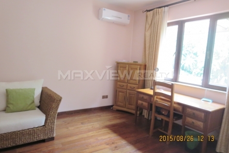 Jiushi Western Suburban Garden   |   久事西郊花园 4bedroom 300sqm ¥29,000 SH015776