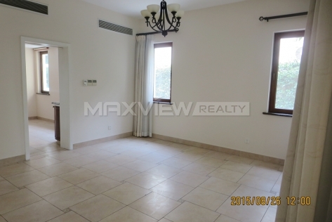 Jiushi Western Suburban Garden   |   久事西郊花园 4bedroom 300sqm ¥29,000 SH015777