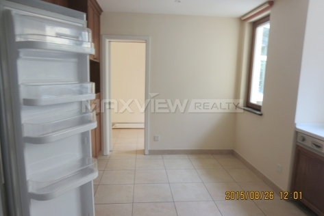 Jiushi Western Suburban Garden   |   久事西郊花园 4bedroom 300sqm ¥29,000 SH015777