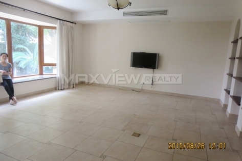 Jiushi Western Suburban Garden   |   久事西郊花园 4bedroom 300sqm ¥29,000 SH015777