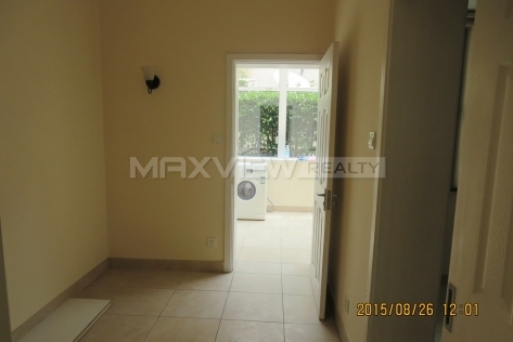 Jiushi Western Suburban Garden   |   久事西郊花园 4bedroom 300sqm ¥29,000 SH015777