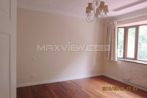 Jiushi Western Suburban Garden   |   久事西郊花园 4bedroom 300sqm ¥29,000 SH015777
