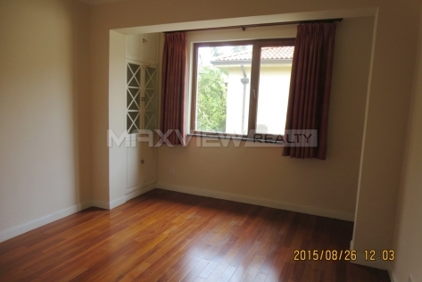 Jiushi Western Suburban Garden   |   久事西郊花园 4bedroom 300sqm ¥29,000 SH015777