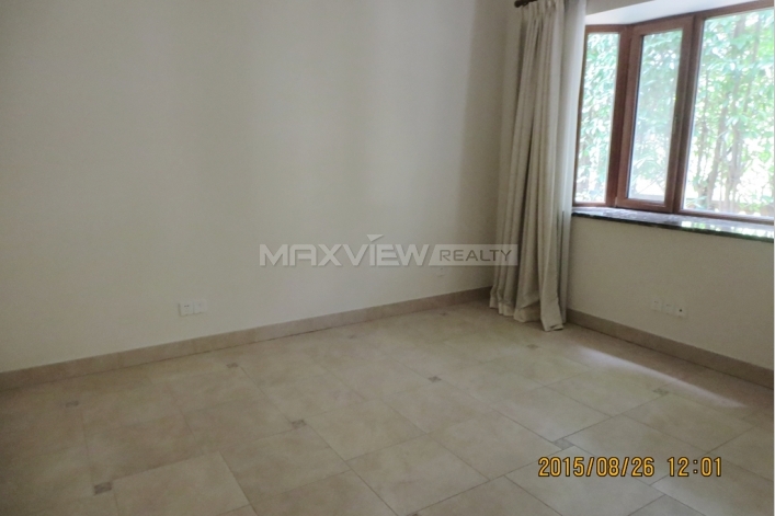 Jiushi Western Suburban Garden   |   久事西郊花园 4bedroom 300sqm ¥29,000 SH015777