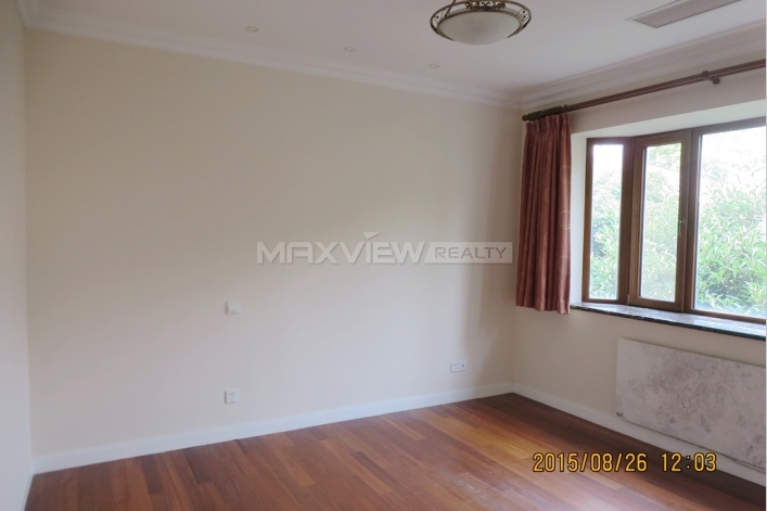 Jiushi Western Suburban Garden   |   久事西郊花园 4bedroom 300sqm ¥29,000 SH015777