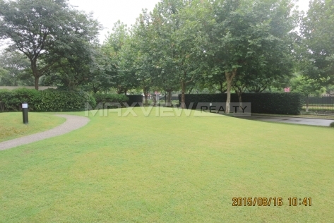 Shanghai Racquet Club & Apartments | 上海网球俱乐部公寓 5bedroom 340sqm ¥45,000 MHA00142