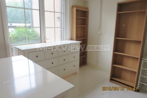Shanghai Racquet Club & Apartments | 上海网球俱乐部公寓 5bedroom 340sqm ¥45,000 MHA00142