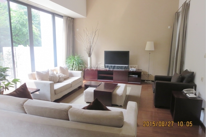 Westwood Green Villa 4bedroom 310sqm ¥30,000 MHV00170