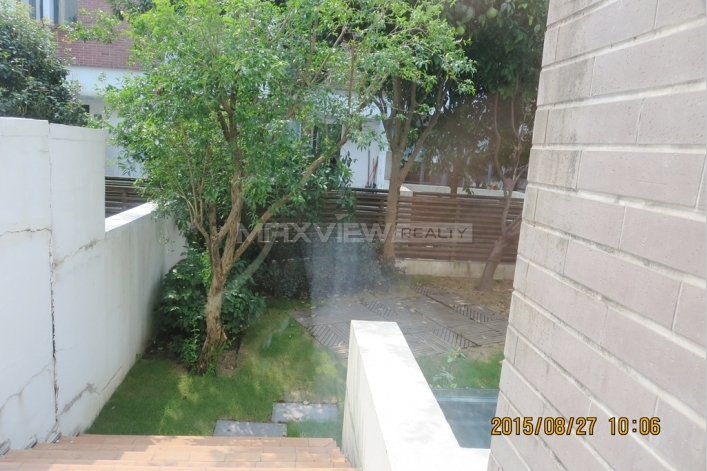 Westwood Green   |   西郊·林茵湖畔 4bedroom 310sqm ¥30,000 MHV00170