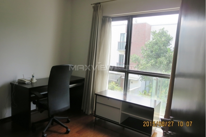 Westwood Green   |   西郊·林茵湖畔 4bedroom 310sqm ¥30,000 MHV00170