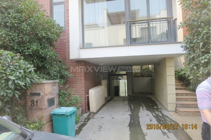 Westwood Green   |   西郊·林茵湖畔 4bedroom 310sqm ¥30,000 MHV00170