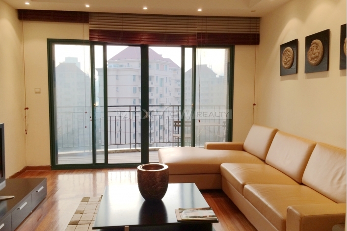 仁恒滨江花园 3bedroom 155sqm ¥33,000 SH014254