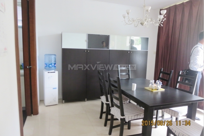 Lakeside Ville   |   湖畔佳苑 4bedroom 404sqm ¥45,000 SH015784