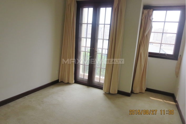 Shanghai Racquet Club & Apartments | 上海网球俱乐部公寓 3bedroom 268sqm ¥30,000 SH015782