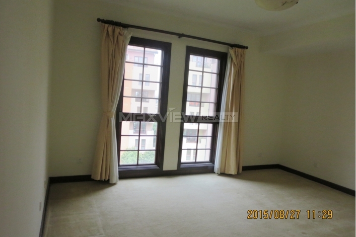 Shanghai Racquet Club & Apartments | 上海网球俱乐部公寓 3bedroom 268sqm ¥30,000 SH015782