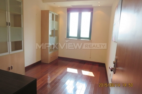 Yanlord Garden   |   仁恒滨江花园 3bedroom 123sqm ¥26,000 PDA04093