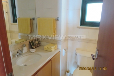 Yanlord Garden   |   仁恒滨江花园 3bedroom 123sqm ¥26,000 PDA04093