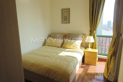Yanlord Garden   |   仁恒滨江花园 3bedroom 123sqm ¥26,000 PDA04093