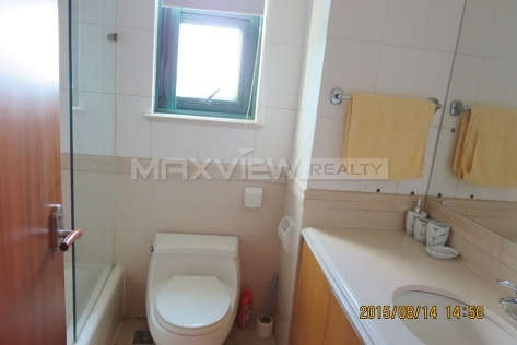 Yanlord Garden   |   仁恒滨江花园 3bedroom 123sqm ¥26,000 PDA04093