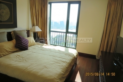 Yanlord Garden   |   仁恒滨江花园 3bedroom 123sqm ¥26,000 PDA04093