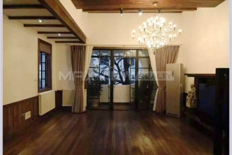 Old Lane House on Changle Road   4bedroom 180sqm ¥48,000 SH015792