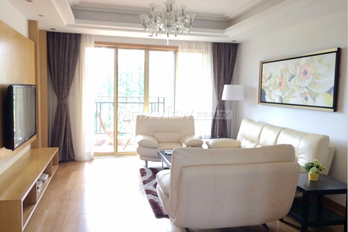 Royal Garden 3bedroom 150sqm ¥23,000 SH013206