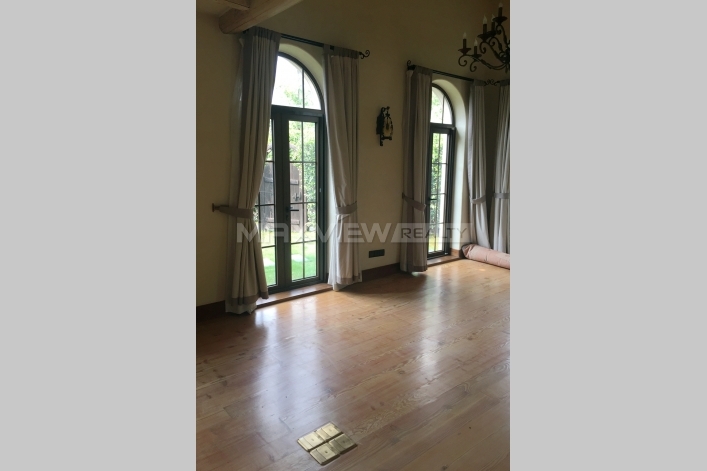 San Marino Bridge   |   圣玛丽诺桥 4bedroom 350sqm ¥40,000 PDV00368