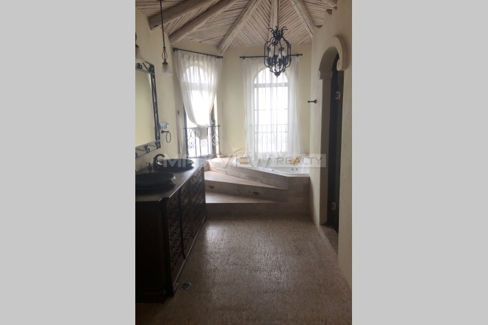 San Marino Bridge   |   圣玛丽诺桥 4bedroom 350sqm ¥40,000 PDV00368