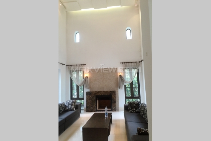 San Marino Bridge   |   圣玛丽诺桥 4bedroom 309sqm ¥38,000 PDV00367